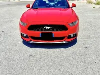 Usata Ford Mustang 290 CV (213 kW) 2018 Rosso