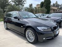 usata BMW 318 d SW 2.0 143CV Futura - UNICO PROPRIETARIO -