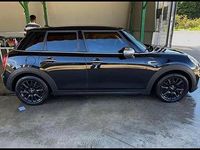 Usata Mini One D 95 CV (69 kW) 2015 Utilitaria