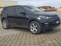 usata Land Rover Discovery Sport Discovery Sport 2.0 eD4 150 CV 2WD Pure