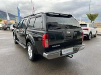 usata Nissan Navara 2.5DCI DOUBLE CAB 190CV CAMBIO AUTOM