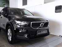 Usata Volvo XC40 Momentum 129 CV (94 kW) 2020 Nero SUV
