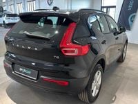 Usata Volvo XC40 129 CV (94 kW) 2022 Nero SUV