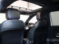 Usata Mercedes B200 2019 Bianco Monovolume