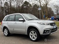 Usata EVO Evo 5 126 CV (92 kW) 2022 Grigio SUV