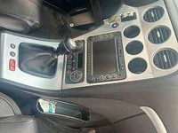 Usata Alfa Romeo 159 Progression 200 CV (147 kW) 2006 Berlina