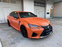 usata Lexus GS F 5.0 477 CV