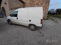 Usata Fiat Scudo 2003