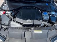 Usata Audi A6 218 CV (160 kW) 2016 Grigio Station wagon