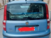 Usata Fiat Panda 2007 Utilitaria