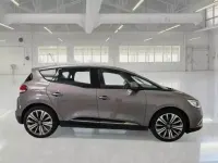 Usata Renault Scenic E-Tech Business 140 CV (102 kW) 2022 Monovolume
