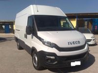 usata Iveco Daily 35s16 FURGONE DI SERIE CAMBIO AUTOMATICO - 2019