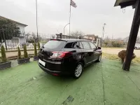 Usata Renault Mégane 110 CV (80 kW) 2012 Nero Utilitaria
