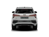 Usata Audi Q3 Advanced 150 CV (110 kW) 2025 Argento SUV