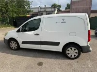 Usata Citroën e-Berlingo 90 CV (66 kW) 2012 Bianco Monovolume