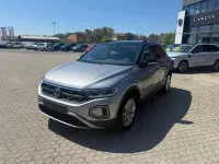 Usata VW T-Roc Edition 150 CV (110 kW) 2024 Grigio SUV