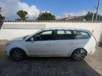 Usata Ford Focus Style 110 CV (80 kW) 2008 Station wagon