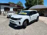 Usata Citroën C5 Aircross 131 CV (96 kW) 2024 Bianco SUV