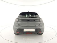 Usata Peugeot 208 Allure 101 CV (74 kW) 2024 Gray Utilitaria