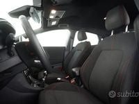 Usata Ford Puma ST 125 CV (91 kW) 2023 Blu SUV