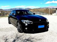 usata BMW 116 116 Serie 1 F/20-21 2015 d 5p eff.dynamics Sport