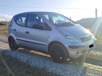 usata Mercedes A170 classeCdi 1700