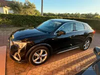 Usata Audi Q3 Sportback S-Line 150 CV (110 kW) 2023 SUV
