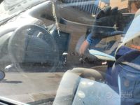 Usata Fiat Seicento 2001 Utilitaria