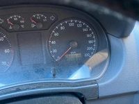 Usata VW Polo 2009 Grigio Utilitaria