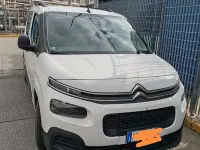 Occasion Citroën Berlingo Feel 110 ch (80 kW) 2018 Monospace