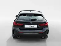 Usata BMW 118 M Sport 150 CV (110 kW) 2020 Nero Utilitaria