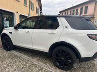 Usata Land Rover Discovery Sport HSE Luxury 179 CV (131 kW) 2016 SUV