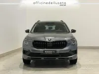 Usado Skoda Kamiq Selection 116 CV (85 kW) 2025 SUV