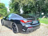 Usata BMW 420 M Sport 190 CV (139 kW) 2021 Coupé