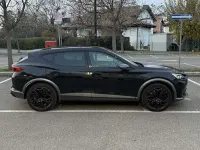 Usata Cupra Formentor VZ 150 CV (110 kW) 2021 SUV