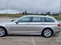 Usata BMW 530 249 CV (183 kW) 2016 Station wagon