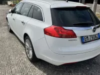 Usata Opel Insignia 160 CV (117 kW) 2012 Station wagon