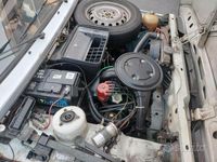 Usata Fiat 127 1970 Bianco Berlina