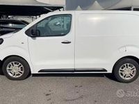 Usata Citroën Jumpy Comfort 120 CV (88 kW) 2019 Bianco Monovolume
