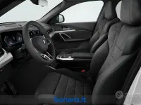 Nuova BMW X2 M Sport 150 CV (110 kW) 2026 Bianco SUV