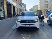 Nuova Opel Frontera Edition 110 CV (80 kW) 2026 Bianco SUV