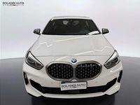 Usata BMW 135 306 CV (225 kW) 2024 Alpin white pastello Utilitaria