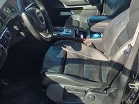 Usata Audi A6 2006 Nero Station wagon