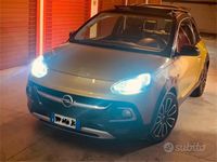 usata Opel Adam Rocks Adam Rocks 1.0 SGE 115 CV Start&Stop