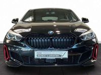 Usata BMW 128 ti M Sport 265 CV (194 kW) 2022 Nero Utilitaria