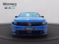 Usata Opel Corsa Edition 75 CV (55 kW) 2024 Blu Utilitaria