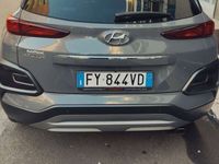 usata Hyundai Kona 1.0 t-gdi Xprime 2wd 120cv