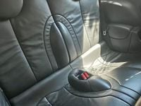 Usata Mini Cooper S 163 CV (119 kW) 2003 Grigio Utilitaria