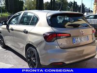 Occasion Fiat Tipo Street 95 ch (69 kW) 2020 Jaune Berline