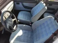 Usata Fiat Uno 56 CV (41 kW) 1991 Bianco Utilitaria